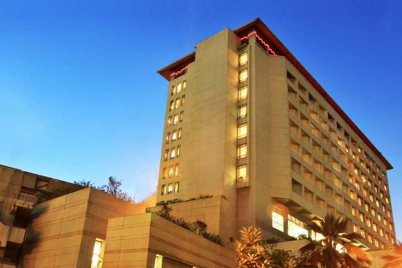 Hotel Bidakara Jakarta Exterior photo